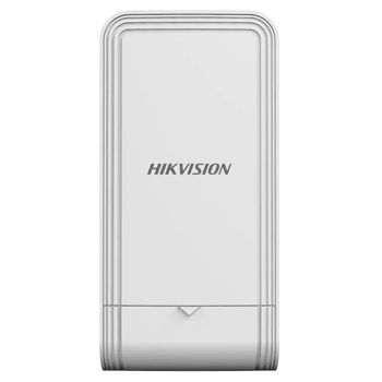 HIKVISION, Wireless IP Bridge, Transceiver, 867Mbps+, 5.8GHz, 5Km range, Point to Point or Multi-point, MIMO 9dBi, 24V DC PSU, TX/RX Single unit,