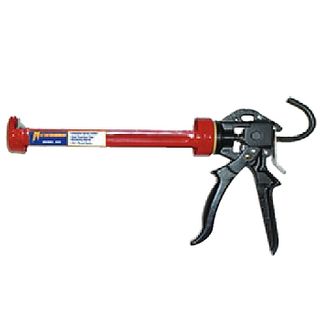 ELSEMA, Sealant applicator, Caullcing gun to suit LG, 18:1 thrust ratio, Suits 900ml / 30oz tubes,