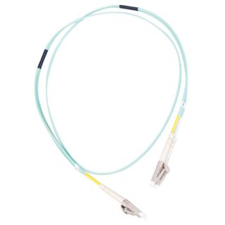 GARLAND, Fibre patch lead, LC/LC, Single Mode, 10mt,