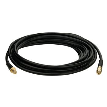 TP LINK, Antenna extension cable, 2.4GHz, Outdoor, SMA to reverse SMA, 5mt,