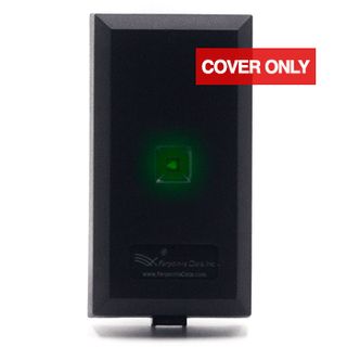 KERI, Pyramid series, Architrave Cover, Black,