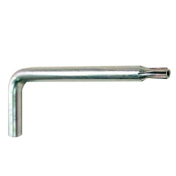 AIPHONE, T-20 Tamper wrench, Suits JK, JO-DV, JP-DV, GT-DM, AC-10, IS door (ex. IS-SS-2G), AX series,