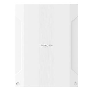 HIKVISION, AX Pro, Wireless 16 Input module, 2 Outputs, 433MHz, Two-way, Tri-X wireless technology, Configures from the APP, Tamper, suits 12V 7AH battery, 100-240V AC