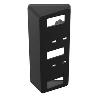 HIKVISION, Intercom, Gen 2, 30 Degree angle bracket, suits DS-KV6113-WPE1 door station, 60.1(W)x133.1(H)x35.2(D)mm,