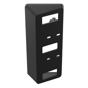 HIKVISION, Intercom, Gen 2, 30 Degree angle bracket, suits DS-KV6113-WPE1 door station, 60.1(W)x133.1(H)x35.2(D)mm,