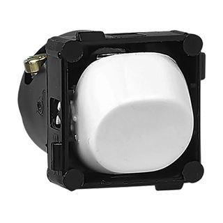 CLIPSAL, Switch mech, White, 10A,
