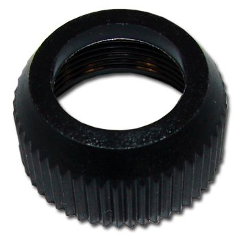 WELLER, Knurled cap nut, Suits WPA2 Pyropen cordless soldering iron,