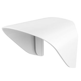 HIKVISION, Rainshield/Sunshield, Suits DS-PDP18-HM Outdoor PIR,