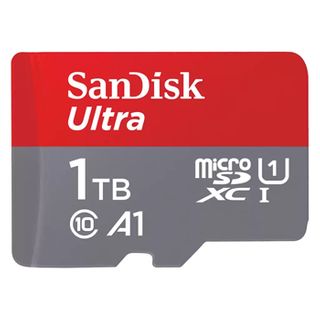 NETDIGITAL, SD card, 1TB micro, SDHC SDXC UHS-I, Class 10, 150MB/s read speed, 150MB/s write speed,