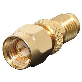 NETDIGITAL, SMA Male To RP-SMA (Reverse) Female Adapter