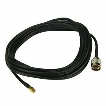 PERMACONN, High gain antenna extension cable, 3Mt,