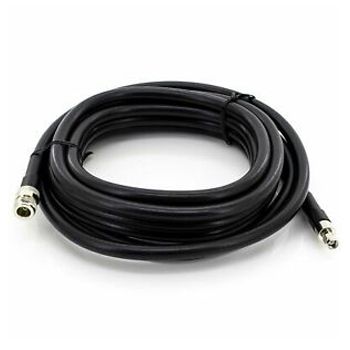 PERMACONN, High gain antenna extension cable, 5Mt,