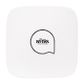 WI-TEK, Cloud AP Indoor, Wireless Access Point, 300Mbps@2.4GHz, 867Mbps@5.8GHz, 80 Users, WiFi 4/5, Cloud managed, 2x 10/100/1000Mbps Ethernet ports, 802.3af POE, 12V DC ***POE adaptor NOT included***