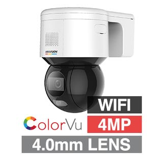 hikvision colorvu g2