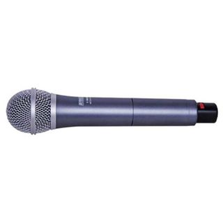 REDBACK, Wierless handleld mic,