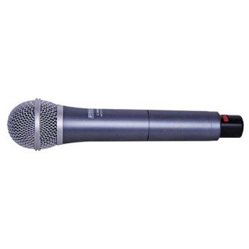 REDBACK, Wierless handleld mic,