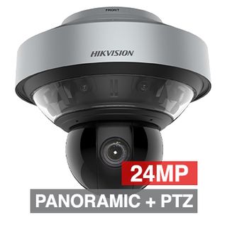 Hikvision 60fps best sale