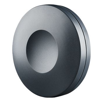 NEDAP, Transit, Long range window button, Pre-programmed custom format,