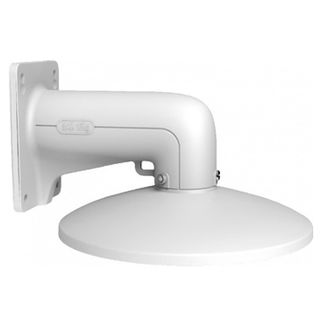 HIKVISION, Wall mount pendant bracket for Milti-Head camera, Suits Hikvision DS-2CD6Dx4 multi-head cameras,