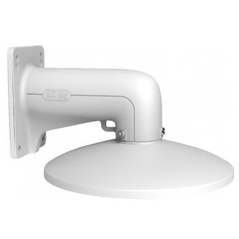 HIKVISION, Wall mount pendant bracket for Milti-Head camera, Suits Hikvision DS-2CD6Dx4 multi-head cameras,