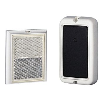 TAKEX, Reflector beam, Single reflector, 5m range, Direct reflection system with sensitivity adjustment, N/O and N/C contacts, 10.5-28V DC, 60mA,