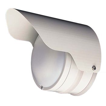 TAKEX, Detector, PIR, Vertical curtain protection, 165deg wide angle 50m coverage, N/O and N/C contacts, 9-30V DC, 35mA