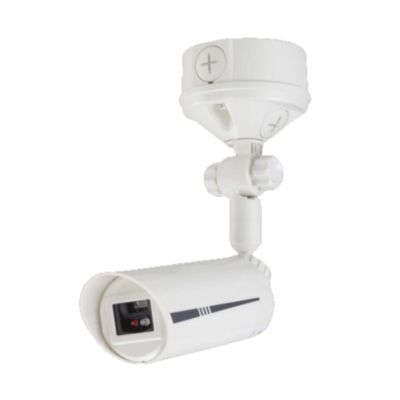 TAKEX, Ultraviolet Flame Sensor, Outdoor, Detection Range 7-30mtrs, 12VDC,