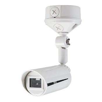 TAKEX, Ultraviolet Flame Sensor, Outdoor, Detection Range 7-30mtrs, 12VDC,