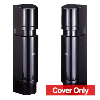 TAKEX, Front Cover for Synchro-Quad and Synchro-Twin beams,