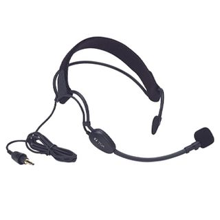 TOA, Head worn microphone,