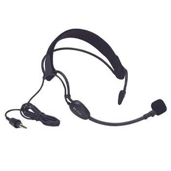 TOA, Head worn microphone,