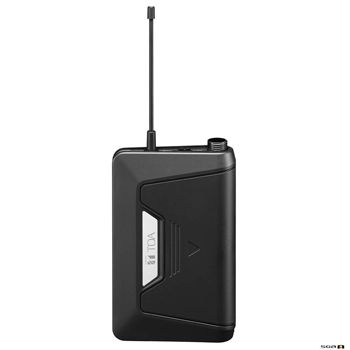 TOA, Belt pack, Digital wireless transmitter,