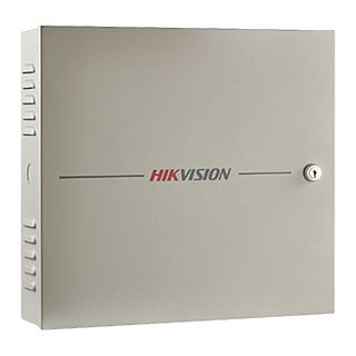 HIKVISION