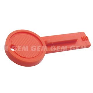 NETDIGITAL, Call point key, Suits CP31 call points,