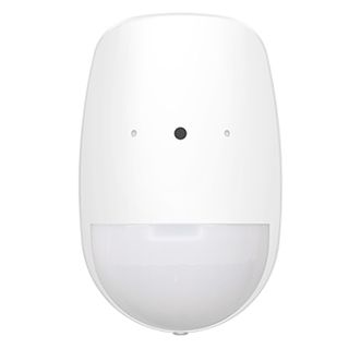 HIKVISION, AX Pro, PIR Detector with glass break, PIR, Pet friendly up to 30kg, Auto sensitivity, PIR 15 x 15m coverage, Glass break 8m, 9-16V DC,