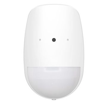 HIKVISION, AX Pro, PIR Detector with glass break, PIR, Pet friendly up to 30kg, Auto sensitivity, PIR 15 x 15m coverage, Glass break 8m, 9-16V DC,