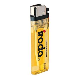 NETDIGITAL, Iroda blow torch replacement Refillable Gas Cartridge