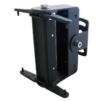 ULTRA, Bracket for IR illuminator ULT-IR3015, ULT-IR3020, allows mounting of two illuminators side by side with variable angle