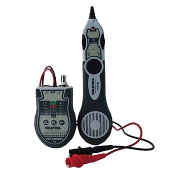 NETDIGITAL, 3 in 1 Toner Tracer Cable Tester,