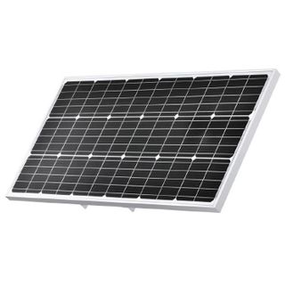 TP LINK, Solar Panel, 90W, 18V, IP67, Adjustable Angles: 5°/15°/25°/35°/45°/55°, Dimensions: 998 x 516 x 30mm