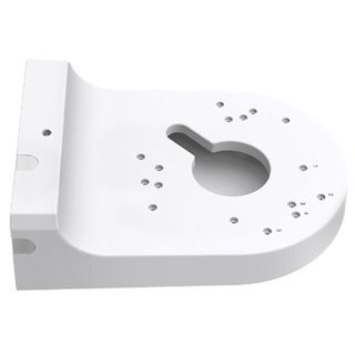 TP LINK, Wall mount bracket to suit Dome, Turret & Fisheye TP-LINK VIGI cameras, White