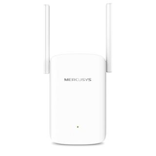 TP LINK, MercuSys AX1500 Wifi 6 Range Extender, White, 1.2Gbps (5GHz), 300Mbps (2.4GHz), Mesh, Easy one touch setup, Built-in Access Point mode