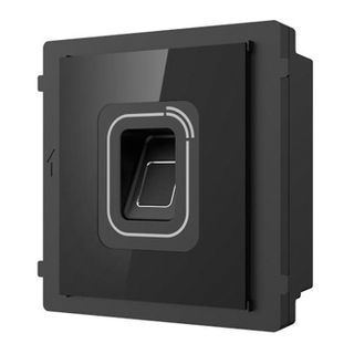 HIKVISION, Intercom, Gen 2, Mifare 1 reader module, Backlight, to unlock the door, RS-485 communication, IP65,