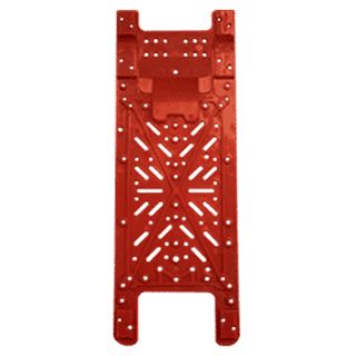 TAKEX, Mounting Bracket for Beam tower installation, Pair,