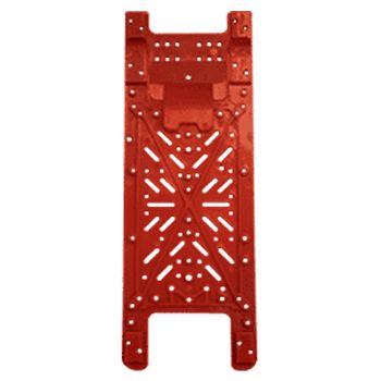 TAKEX, Mounting Bracket for Beam tower installation, Pair,