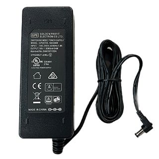 POWERMASTER, 48D Series, Switch mode power supply, 18V DC, 3 amp,