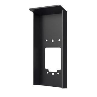 HIKVISION, Intercom, Rain shield, suits DS-KV6214-WBE1 & DS-KV6114-WBE1 door stations.