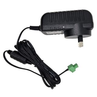 T - Power Supplies & UPS