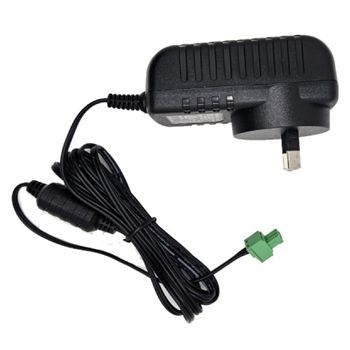 PERMACONN, RAPIDLink, Power supply complete with connection , 14.5V DC, 1.5A,