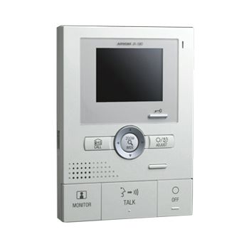 AIPHONE, JK Series, Room station, Sub, Video, Colour, Hands free,